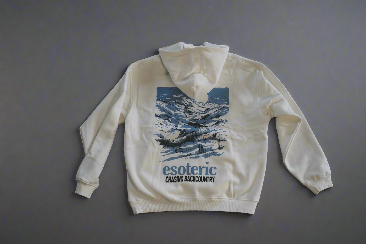 Snow Hoodie