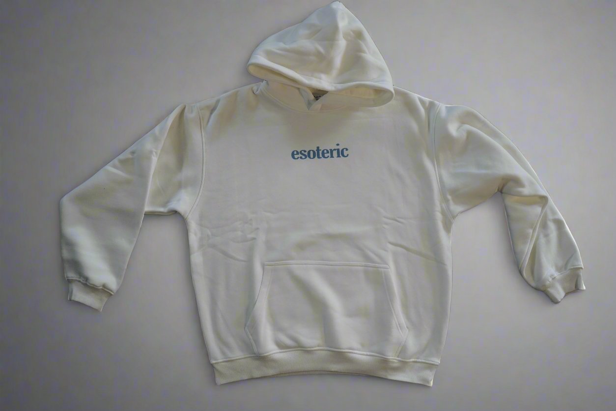 Snow Hoodie
