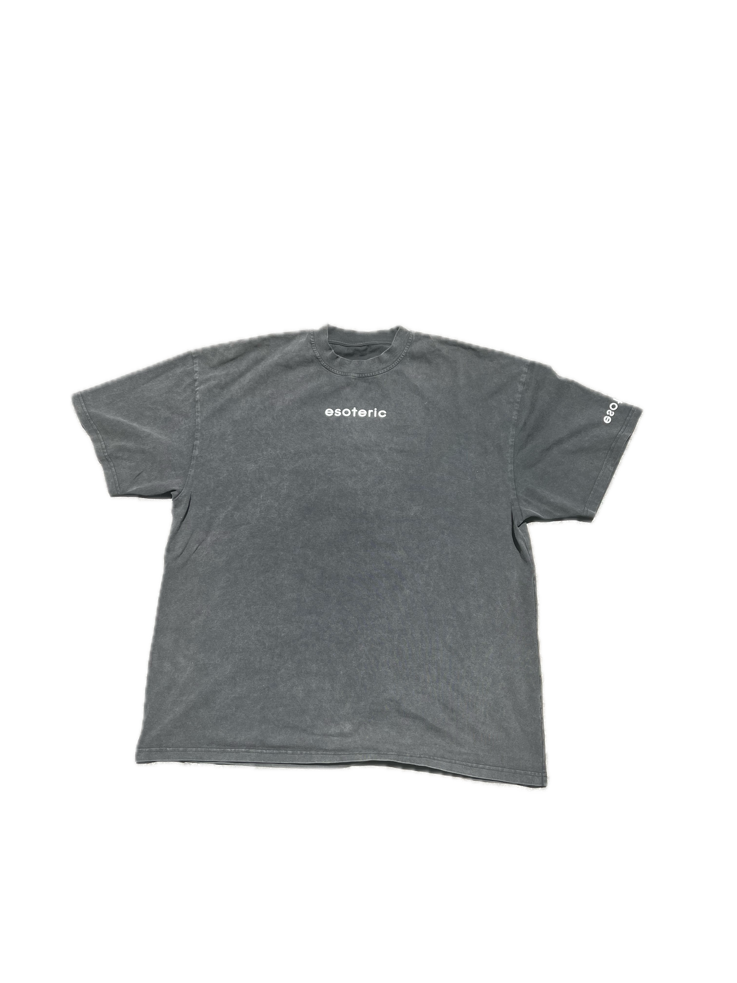 Oversized Definition Tee