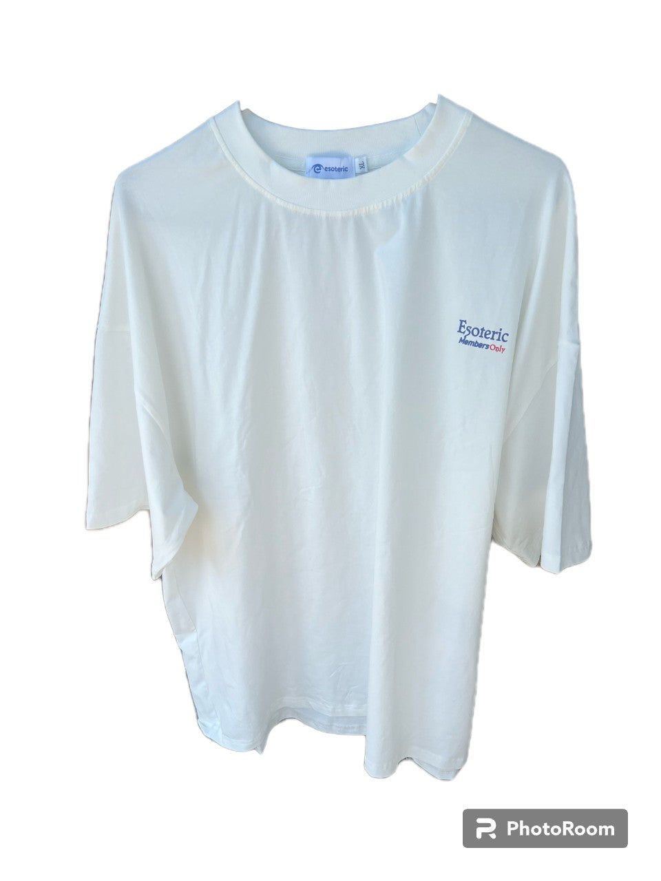 Yacht Club Tee