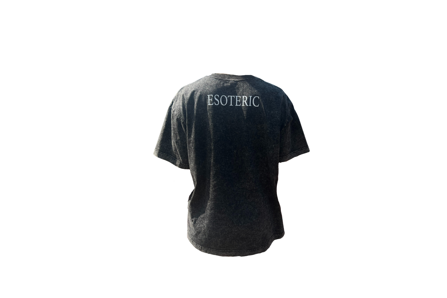 Grim Reaper Tee