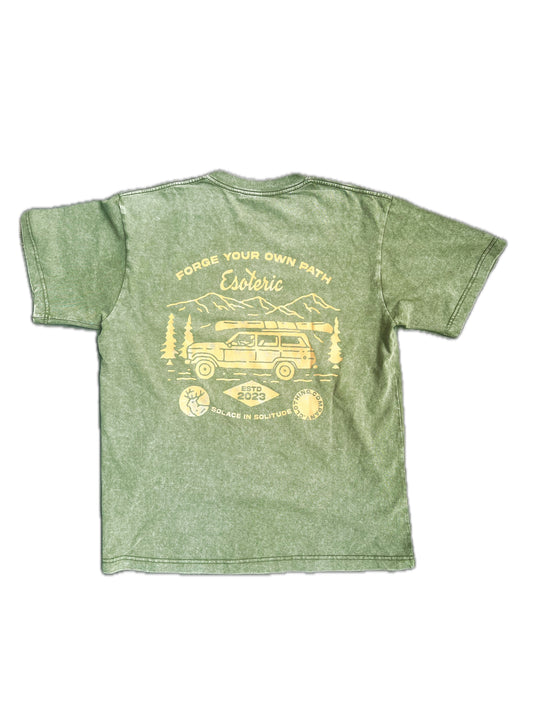 Camp Tee